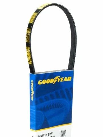 1995-1999 Mitsubishi Eclipse Multi V-Belt Goodyear 1040274